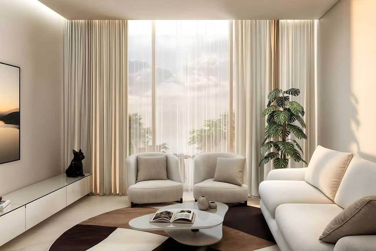 Henge Residences